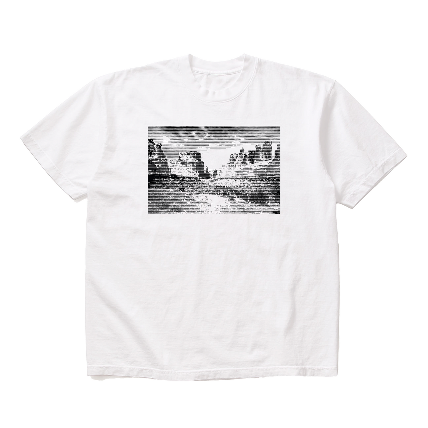 MESA TEE