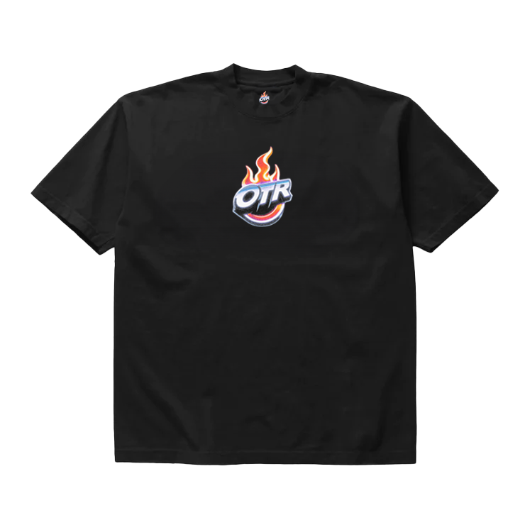 LOGO TEE