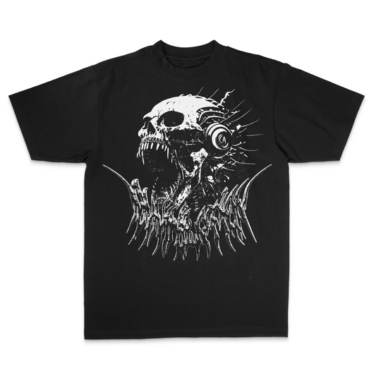 ANNIHILATE TEE