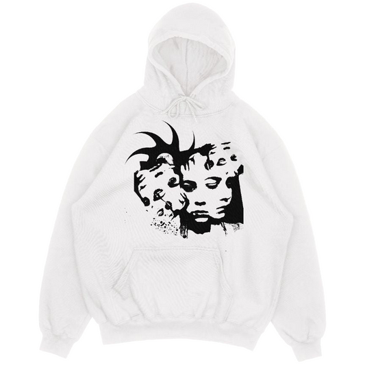 BIPOLAR HOODIE