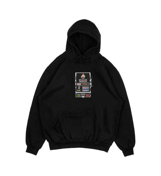 GAMBLER HOODIE