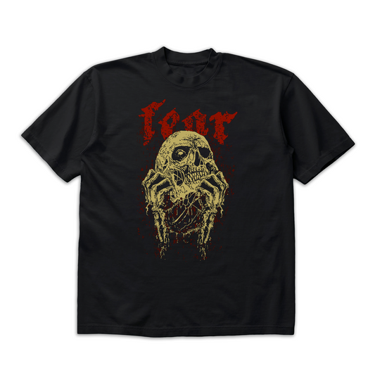 FEAR TEE