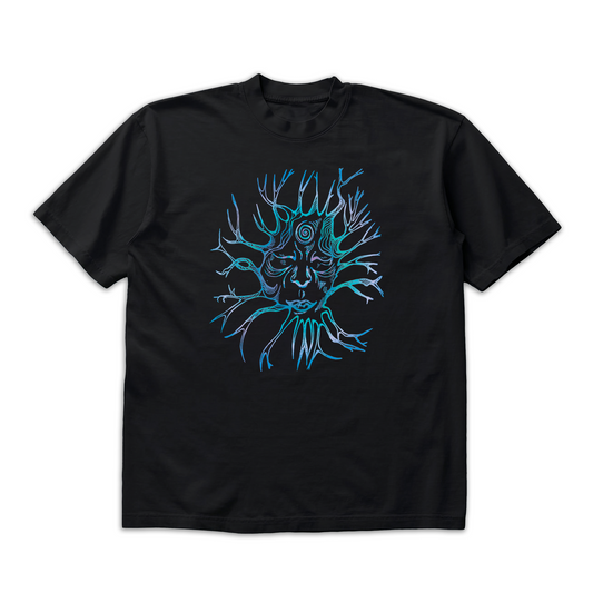 HALLUCINATE TEE